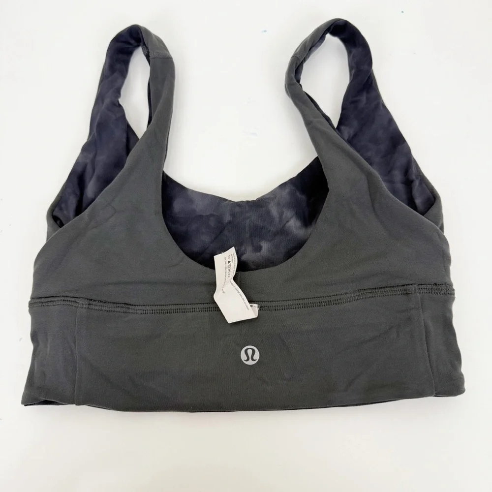 Lululemon Align Reversible Bra – Light Support